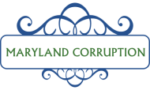 Maryland Corruption